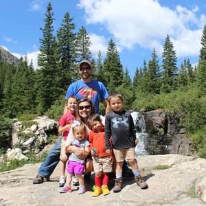 Meet your Posher, Bethany